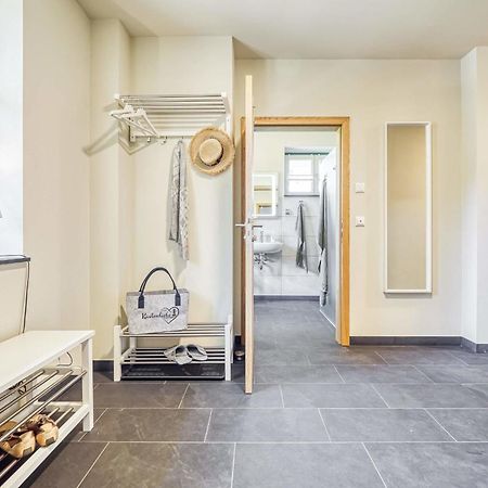 Sonnenblick Apartment ซิงสท์ ภายนอก รูปภาพ
