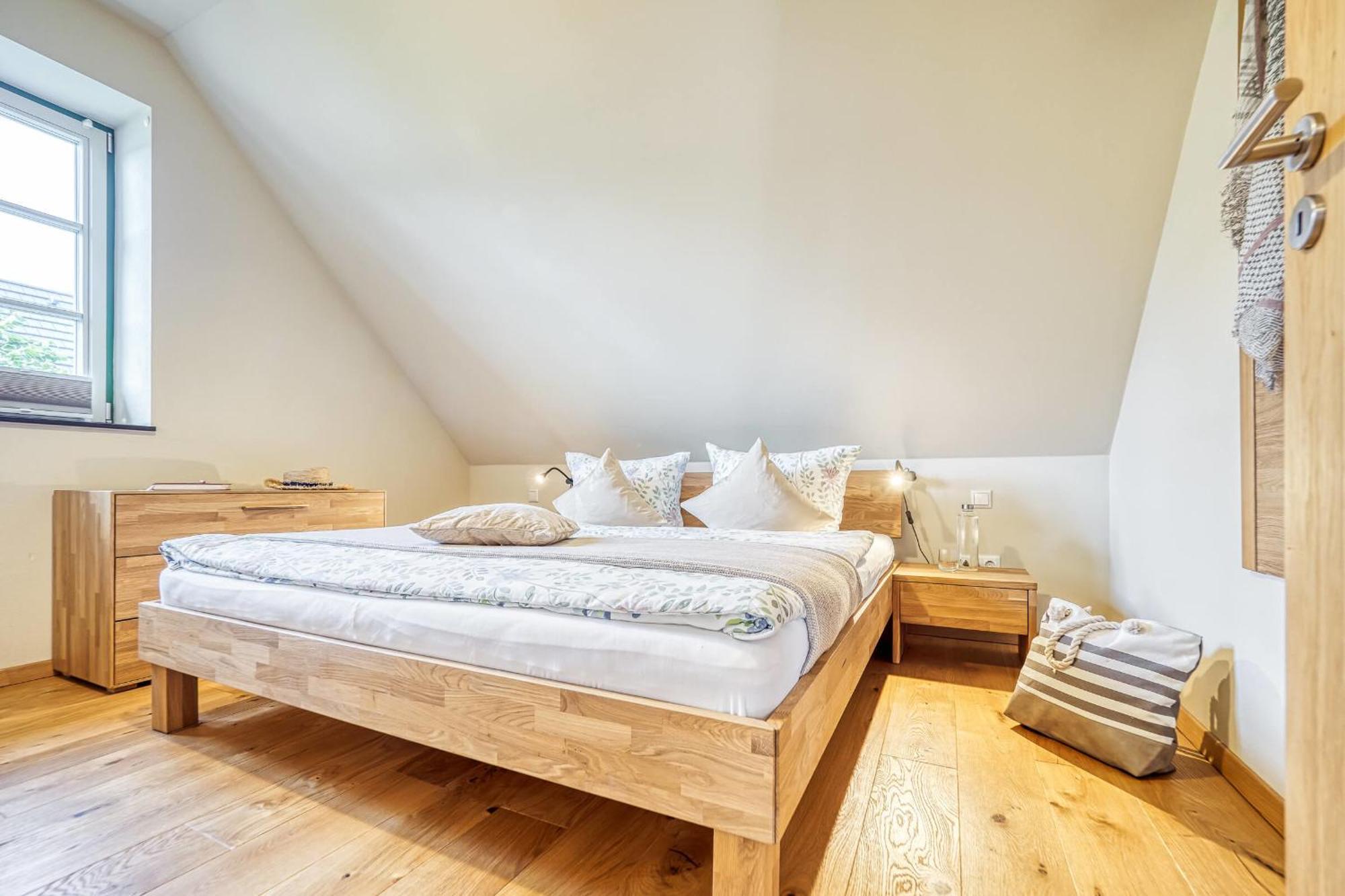 Sonnenblick Apartment ซิงสท์ ภายนอก รูปภาพ