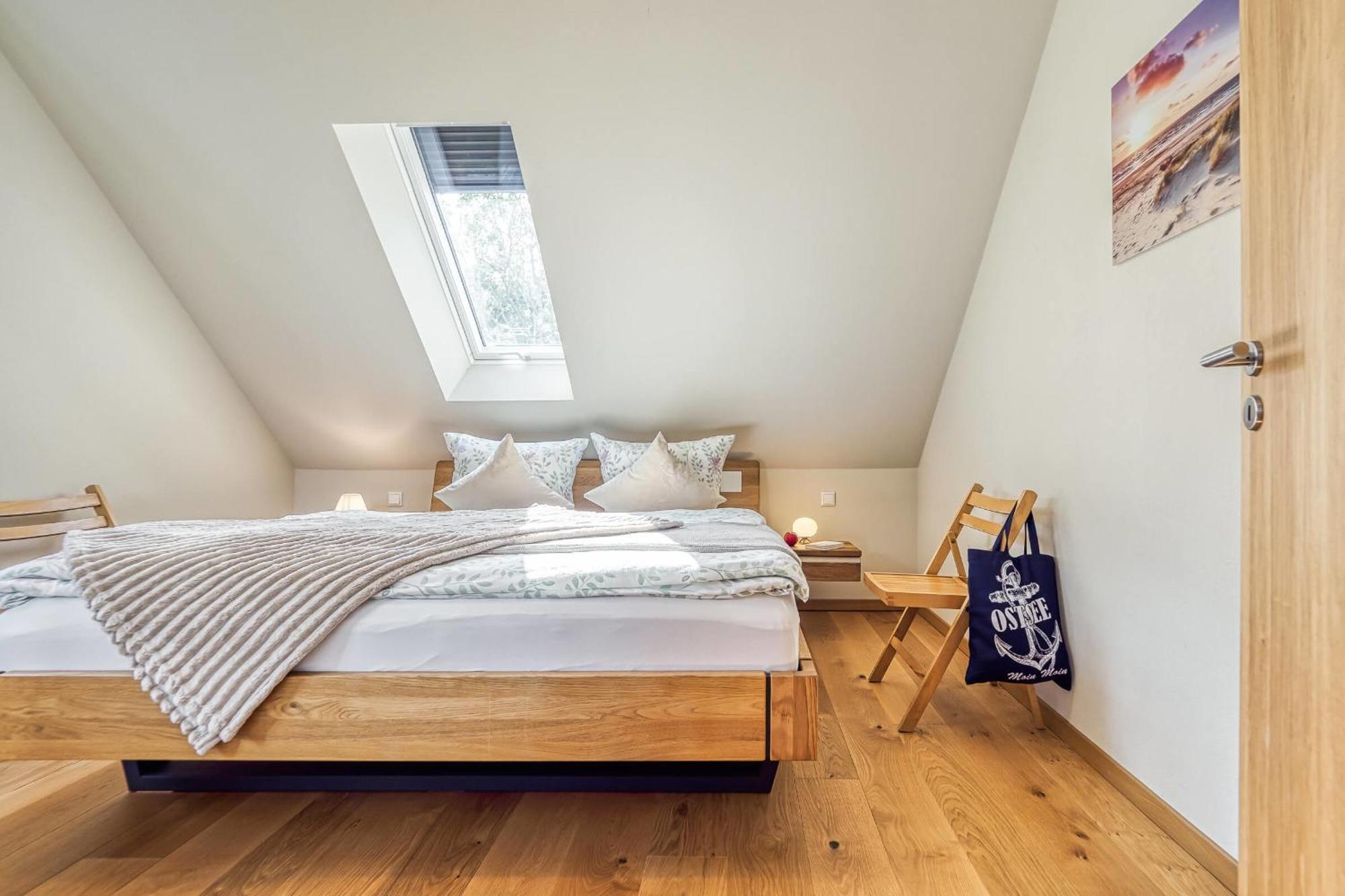 Sonnenblick Apartment ซิงสท์ ภายนอก รูปภาพ