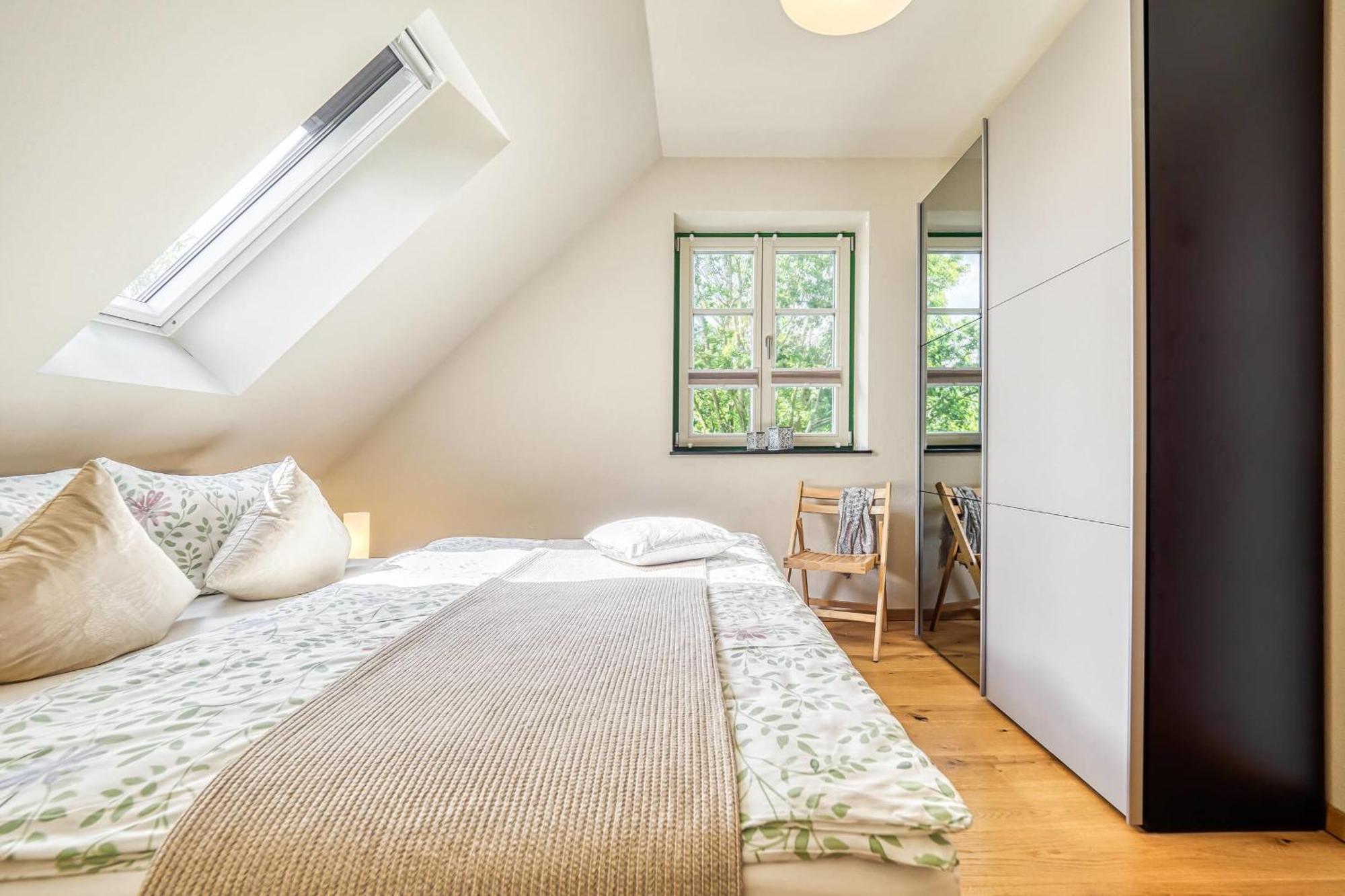 Sonnenblick Apartment ซิงสท์ ภายนอก รูปภาพ