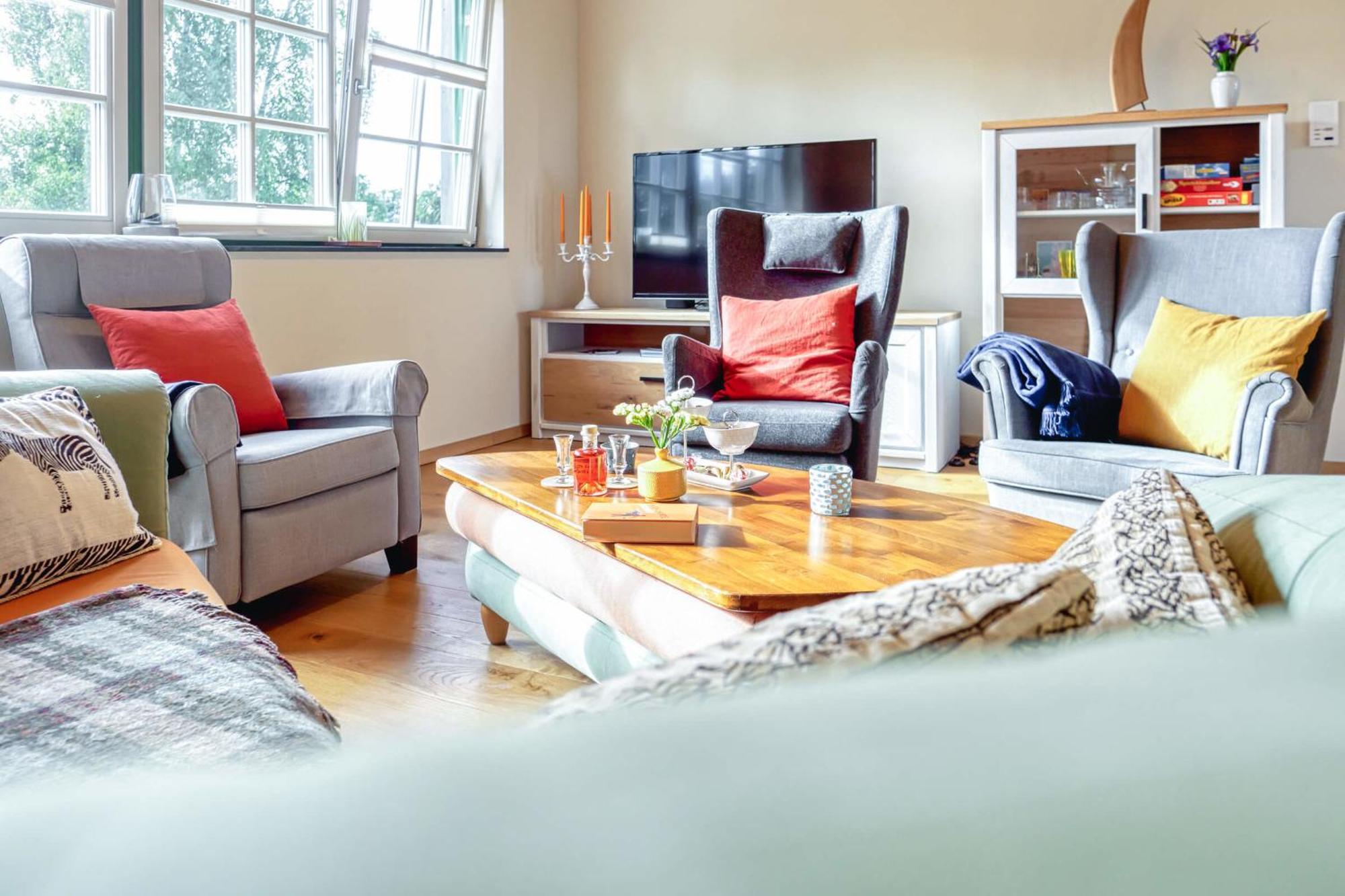 Sonnenblick Apartment ซิงสท์ ภายนอก รูปภาพ