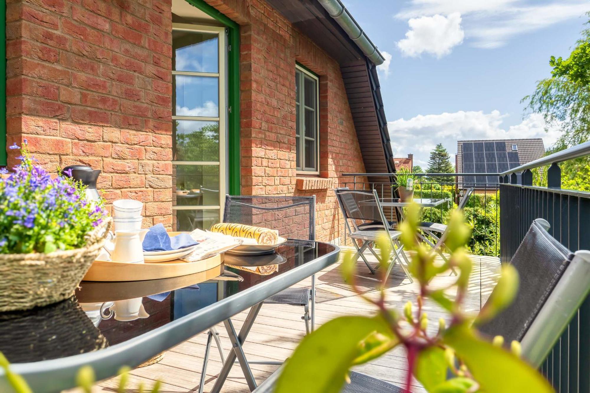 Sonnenblick Apartment ซิงสท์ ภายนอก รูปภาพ